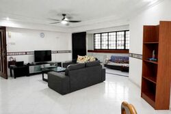 Blk 682A Jurong West Central 1 (Jurong West), HDB 5 Rooms #547484411